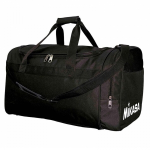 Сумка спортивная Mikasa Sportbag Black MT84-04