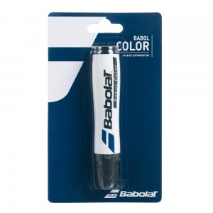 Маркер для струн Babol Color x1 Black 710010-105 Babolat