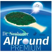Накладка Dr. Neubauer Allround Premium
