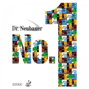 Накладка Dr. Neubauer Number 1
