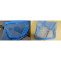 Сачок для чистки мусора Blue 92013 Court Royal