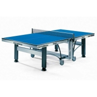 Теннисный стол Cornilleau Professional Competition 740 ITTF Blue 117600