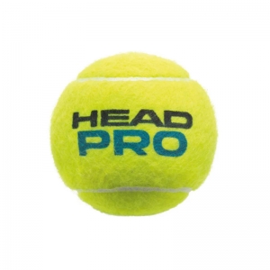 Мячи для тенниса Head Pro 3b 571603
