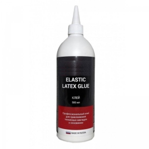 Клей TTS Elastic Latex Glue 500ml