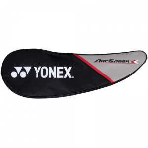 Ракетка Yonex Arcsaber 11 Pro Gray/Red ARC11YX