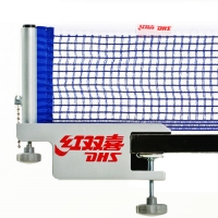 Сетка для н/тенниса DHS P118 ITTF Blue
