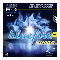 Накладка Donic Bluefire M1 Turbo