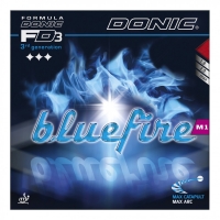 Накладка Donic Bluefire M1