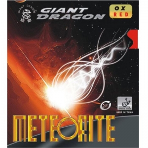 Накладка Giant Dragon Meteorite