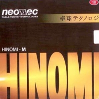 Накладка Neottec Hinomi M