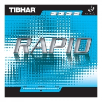 Накладка Tibhar Rapid