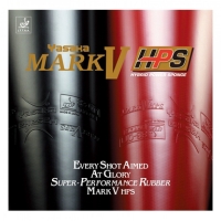 Накладка Yasaka Mark V (5) HPS
