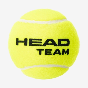 Мячи для тенниса Head Team 3b 575703