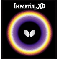 Накладка Butterfly Impartial XB