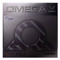Накладка XIOM Omega V (5) Euro