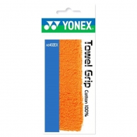 Обмотка для ручки Yonex Grip Towel AC402EX Orange