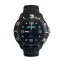 Часы Yonex Sportwatch Black