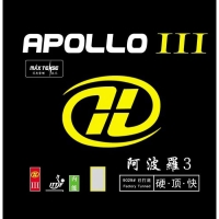 Накладка Yinhe Apollo III (3) Soft 9029-S