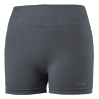 Шорты Head Dress Shorts W Vision Seamless Panty Anthracite 814047-AN