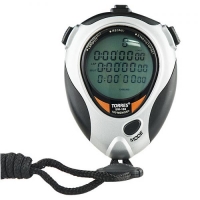 Часы TORRES Stopwatch Professional SW-100 Silver/Black