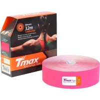Тейп Tmax Extra Sticky 50x32000mm Pink 423235