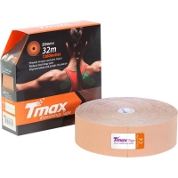 Тейп Tmax Extra Sticky 50x32000mm Beige 423211