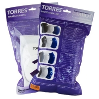 Наколенник TORRES Comfort x2 Black PRL11017-02