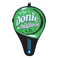 Чехол для ракеток н/теннис Racket Form Donic/Schildkrot Trendline Green/Black 818507