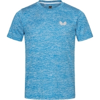 Футболка Butterfly T-shirt M Toka Blue