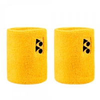 Напульсник Yonex Wristband AC489 x2 Yellow