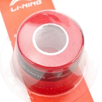 Обмотка для ручки Li-Ning Overgrip GP001 x1 Red AXJP002-1