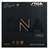 Накладка Stiga DNA Pro H