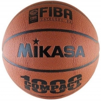 Мяч для баскетбола Mikasa BQC1000 Brown