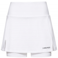Юбка HEAD Skirt JG Club Basic White 816459-WH