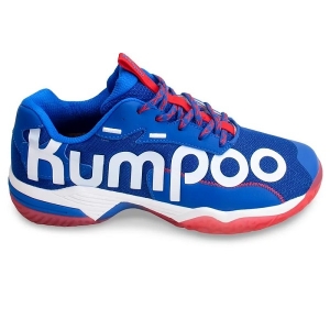 Кроссовки Kumpoo KHR-D72 Blue