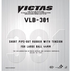Накладка Victas VLB>301