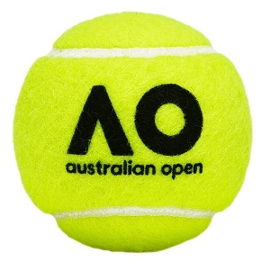 Мячи для тенниса Dunlop Australian Open 4b