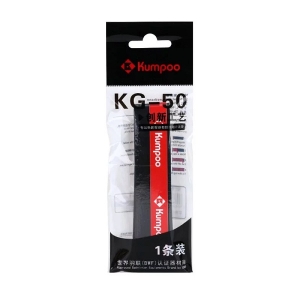 Обмотка для ручки Kumpoo Overgrip KG-50 x1 Black