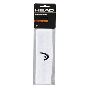 Повязка Head Headband White 285080-WH