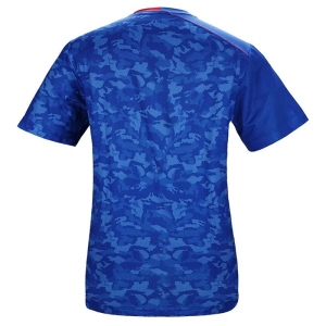 Футболка Kumpoo T-shirt W KW-0214 Blue