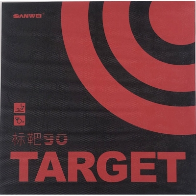 Накладка SANWEI Target 90