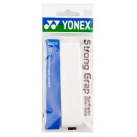 Обмотка для ручки Yonex Overgrip AC133EX Strong Grap x1 White