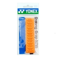 Обмотка для ручки Yonex Overgrip AC133EX Strong Grap x1 Orange