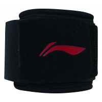 Wristband Short x1 Black AHWP048-1 Li-Ning