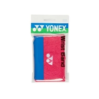 Напульсник Yonex Wristband AC029CR x1 Pink
