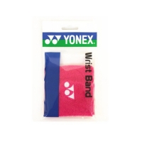 Напульсник Yonex Wristband AC019CR x1 Pink