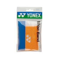 Напульсник Yonex Wristband AC019CR x1 Orange
