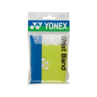 Напульсник Yonex Wristband AC019CR x1 Light Green