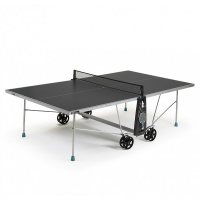 Теннисный стол Cornilleau Outdoor Sport 100X Crossover Dark Gray 115300