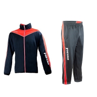 Костюм Victas Sport Suit M 110 Black/Red